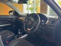 USED 2023 73 SUZUKI VITARA 1.4 Boosterjet MHEV SZ5 SUV 5dr Petrol Hybrid Manual Euro 6 (s/s) (129 ps) 