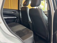 USED 2023 73 SUZUKI VITARA 1.4 Boosterjet MHEV SZ5 SUV 5dr Petrol Hybrid Manual Euro 6 (s/s) (129 ps) 
