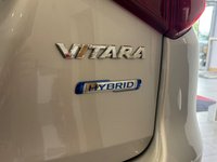 USED 2023 73 SUZUKI VITARA 1.4 Boosterjet MHEV SZ5 SUV 5dr Petrol Hybrid Manual Euro 6 (s/s) (129 ps) 