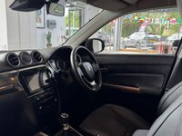 USED 2023 73 SUZUKI VITARA 1.4 Boosterjet MHEV SZ5 SUV 5dr Petrol Hybrid Manual Euro 6 (s/s) (129 ps) 