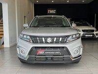 USED 2023 73 SUZUKI VITARA 1.4 Boosterjet MHEV SZ5 SUV 5dr Petrol Hybrid Manual Euro 6 (s/s) (129 ps) 