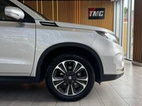 USED 2023 73 SUZUKI VITARA 1.4 Boosterjet MHEV SZ5 SUV 5dr Petrol Hybrid Manual Euro 6 (s/s) (129 ps) 