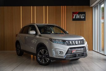 View our SUZUKI VITARA