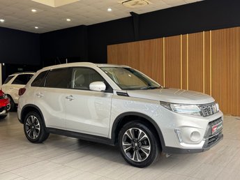 View our SUZUKI VITARA