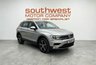 USED 2016 16 VOLKSWAGEN TIGUAN 2.0 TDI BlueMotion Tech SE Navigation SUV 5dr Diesel DSG 4Motion Euro 6 (s/s) (150 ps) FULL VW SERVICE HISTORY, GREAT SPECIFICATIONS, 55 MPG, 4X4, ULEZ COMPLIANT/EURO 6