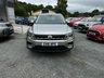 USED 2016 16 VOLKSWAGEN TIGUAN 2.0 TDI BlueMotion Tech SE Navigation SUV 5dr Diesel DSG 4Motion Euro 6 (s/s) (150 ps) FULL VW SERVICE HISTORY, GREAT SPECIFICATIONS, 55 MPG, 4X4, ULEZ COMPLIANT/EURO 6