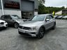 USED 2016 16 VOLKSWAGEN TIGUAN 2.0 TDI BlueMotion Tech SE Navigation SUV 5dr Diesel DSG 4Motion Euro 6 (s/s) (150 ps) FULL VW SERVICE HISTORY, GREAT SPECIFICATIONS, 55 MPG, 4X4, ULEZ COMPLIANT/EURO 6
