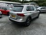 USED 2016 16 VOLKSWAGEN TIGUAN 2.0 TDI BlueMotion Tech SE Navigation SUV 5dr Diesel DSG 4Motion Euro 6 (s/s) (150 ps) FULL VW SERVICE HISTORY, GREAT SPECIFICATIONS, 55 MPG, 4X4, ULEZ COMPLIANT/EURO 6