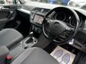 USED 2016 16 VOLKSWAGEN TIGUAN 2.0 TDI BlueMotion Tech SE Navigation SUV 5dr Diesel DSG 4Motion Euro 6 (s/s) (150 ps) FULL VW SERVICE HISTORY, GREAT SPECIFICATIONS, 55 MPG, 4X4, ULEZ COMPLIANT/EURO 6