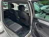 USED 2016 16 VOLKSWAGEN TIGUAN 2.0 TDI BlueMotion Tech SE Navigation SUV 5dr Diesel DSG 4Motion Euro 6 (s/s) (150 ps) FULL VW SERVICE HISTORY, GREAT SPECIFICATIONS, 55 MPG, 4X4, ULEZ COMPLIANT/EURO 6