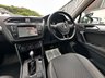 USED 2016 16 VOLKSWAGEN TIGUAN 2.0 TDI BlueMotion Tech SE Navigation SUV 5dr Diesel DSG 4Motion Euro 6 (s/s) (150 ps) FULL VW SERVICE HISTORY, GREAT SPECIFICATIONS, 55 MPG, 4X4, ULEZ COMPLIANT/EURO 6