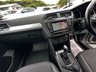 USED 2016 16 VOLKSWAGEN TIGUAN 2.0 TDI BlueMotion Tech SE Navigation SUV 5dr Diesel DSG 4Motion Euro 6 (s/s) (150 ps) FULL VW SERVICE HISTORY, GREAT SPECIFICATIONS, 55 MPG, 4X4, ULEZ COMPLIANT/EURO 6