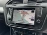 USED 2016 16 VOLKSWAGEN TIGUAN 2.0 TDI BlueMotion Tech SE Navigation SUV 5dr Diesel DSG 4Motion Euro 6 (s/s) (150 ps) FULL VW SERVICE HISTORY, GREAT SPECIFICATIONS, 55 MPG, 4X4, ULEZ COMPLIANT/EURO 6