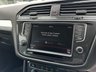 USED 2016 16 VOLKSWAGEN TIGUAN 2.0 TDI BlueMotion Tech SE Navigation SUV 5dr Diesel DSG 4Motion Euro 6 (s/s) (150 ps) FULL VW SERVICE HISTORY, GREAT SPECIFICATIONS, 55 MPG, 4X4, ULEZ COMPLIANT/EURO 6