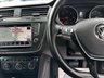 USED 2016 16 VOLKSWAGEN TIGUAN 2.0 TDI BlueMotion Tech SE Navigation SUV 5dr Diesel DSG 4Motion Euro 6 (s/s) (150 ps) FULL VW SERVICE HISTORY, GREAT SPECIFICATIONS, 55 MPG, 4X4, ULEZ COMPLIANT/EURO 6