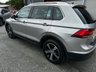 USED 2016 16 VOLKSWAGEN TIGUAN 2.0 TDI BlueMotion Tech SE Navigation SUV 5dr Diesel DSG 4Motion Euro 6 (s/s) (150 ps) FULL VW SERVICE HISTORY, GREAT SPECIFICATIONS, 55 MPG, 4X4, ULEZ COMPLIANT/EURO 6