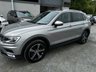 USED 2016 16 VOLKSWAGEN TIGUAN 2.0 TDI BlueMotion Tech SE Navigation SUV 5dr Diesel DSG 4Motion Euro 6 (s/s) (150 ps) FULL VW SERVICE HISTORY, GREAT SPECIFICATIONS, 55 MPG, 4X4, ULEZ COMPLIANT/EURO 6