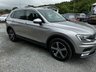 USED 2016 16 VOLKSWAGEN TIGUAN 2.0 TDI BlueMotion Tech SE Navigation SUV 5dr Diesel DSG 4Motion Euro 6 (s/s) (150 ps) FULL VW SERVICE HISTORY, GREAT SPECIFICATIONS, 55 MPG, 4X4, ULEZ COMPLIANT/EURO 6