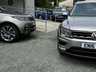 USED 2016 16 VOLKSWAGEN TIGUAN 2.0 TDI BlueMotion Tech SE Navigation SUV 5dr Diesel DSG 4Motion Euro 6 (s/s) (150 ps) FULL VW SERVICE HISTORY, GREAT SPECIFICATIONS, 55 MPG, 4X4, ULEZ COMPLIANT/EURO 6