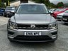 USED 2016 16 VOLKSWAGEN TIGUAN 2.0 TDI BlueMotion Tech SE Navigation SUV 5dr Diesel DSG 4Motion Euro 6 (s/s) (150 ps) FULL VW SERVICE HISTORY, GREAT SPECIFICATIONS, 55 MPG, 4X4, ULEZ COMPLIANT/EURO 6