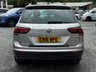 USED 2016 16 VOLKSWAGEN TIGUAN 2.0 TDI BlueMotion Tech SE Navigation SUV 5dr Diesel DSG 4Motion Euro 6 (s/s) (150 ps) FULL VW SERVICE HISTORY, GREAT SPECIFICATIONS, 55 MPG, 4X4, ULEZ COMPLIANT/EURO 6
