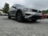 USED 2016 16 VOLKSWAGEN TIGUAN 2.0 TDI BlueMotion Tech SE Navigation SUV 5dr Diesel DSG 4Motion Euro 6 (s/s) (150 ps) FULL VW SERVICE HISTORY, GREAT SPECIFICATIONS, 55 MPG, 4X4, ULEZ COMPLIANT/EURO 6