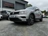 USED 2016 16 VOLKSWAGEN TIGUAN 2.0 TDI BlueMotion Tech SE Navigation SUV 5dr Diesel DSG 4Motion Euro 6 (s/s) (150 ps) FULL VW SERVICE HISTORY, GREAT SPECIFICATIONS, 55 MPG, 4X4, ULEZ COMPLIANT/EURO 6