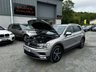 USED 2016 16 VOLKSWAGEN TIGUAN 2.0 TDI BlueMotion Tech SE Navigation SUV 5dr Diesel DSG 4Motion Euro 6 (s/s) (150 ps) FULL VW SERVICE HISTORY, GREAT SPECIFICATIONS, 55 MPG, 4X4, ULEZ COMPLIANT/EURO 6