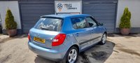 USED 2012 12 SKODA FABIA 1.6 TDI SE Plus Hatchback 5dr Diesel Manual Euro 5 (75 ps) 