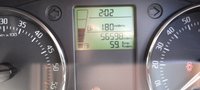 USED 2012 12 SKODA FABIA 1.6 TDI SE Plus Hatchback 5dr Diesel Manual Euro 5 (75 ps) 