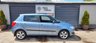 USED 2012 12 SKODA FABIA 1.6 TDI SE Plus Hatchback 5dr Diesel Manual Euro 5 (75 ps) 
