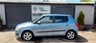 USED 2012 12 SKODA FABIA 1.6 TDI SE Plus Hatchback 5dr Diesel Manual Euro 5 (75 ps) 