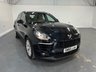 USED 2016 66 PORSCHE MACAN 3.0 TD V6 S SUV 5dr Diesel PDK 4WD Euro 6 (s/s) (258 ps) 2 keys, leather, 20" alloys, DAB
