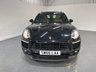 USED 2016 66 PORSCHE MACAN 3.0 TD V6 S SUV 5dr Diesel PDK 4WD Euro 6 (s/s) (258 ps) 2 keys, leather, 20" alloys, DAB