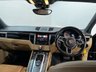 USED 2016 66 PORSCHE MACAN 3.0 TD V6 S SUV 5dr Diesel PDK 4WD Euro 6 (s/s) (258 ps) 2 keys, leather, 20" alloys, DAB