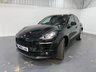 USED 2016 66 PORSCHE MACAN 3.0 TD V6 S SUV 5dr Diesel PDK 4WD Euro 6 (s/s) (258 ps) 2 keys, leather, 20" alloys, DAB