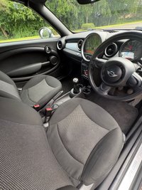 USED 2015 64 MINI ROADSTER 1.6 Cooper Convertible 2dr Petrol Manual Euro 6 (s/s) (122 ps) 