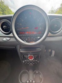 USED 2015 64 MINI ROADSTER 1.6 Cooper Convertible 2dr Petrol Manual Euro 6 (s/s) (122 ps) 