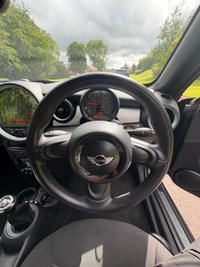 USED 2015 64 MINI ROADSTER 1.6 Cooper Convertible 2dr Petrol Manual Euro 6 (s/s) (122 ps) 