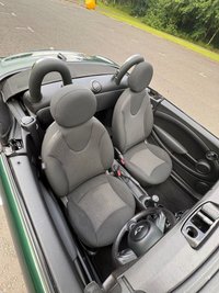 USED 2015 64 MINI ROADSTER 1.6 Cooper Convertible 2dr Petrol Manual Euro 6 (s/s) (122 ps) 