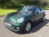 USED 2015 64 MINI ROADSTER 1.6 Cooper Convertible 2dr Petrol Manual Euro 6 (s/s) (122 ps) 