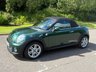 USED 2015 64 MINI ROADSTER 1.6 Cooper Convertible 2dr Petrol Manual Euro 6 (s/s) (122 ps) 
