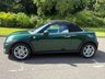 USED 2015 64 MINI ROADSTER 1.6 Cooper Convertible 2dr Petrol Manual Euro 6 (s/s) (122 ps) 