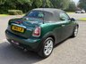 USED 2015 64 MINI ROADSTER 1.6 Cooper Convertible 2dr Petrol Manual Euro 6 (s/s) (122 ps) 