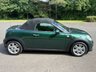 USED 2015 64 MINI ROADSTER 1.6 Cooper Convertible 2dr Petrol Manual Euro 6 (s/s) (122 ps) 