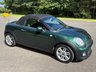 USED 2015 64 MINI ROADSTER 1.6 Cooper Convertible 2dr Petrol Manual Euro 6 (s/s) (122 ps) 