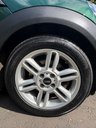 USED 2015 64 MINI ROADSTER 1.6 Cooper Convertible 2dr Petrol Manual Euro 6 (s/s) (122 ps) 