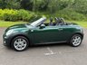 USED 2015 64 MINI ROADSTER 1.6 Cooper Convertible 2dr Petrol Manual Euro 6 (s/s) (122 ps) 