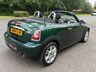 USED 2015 64 MINI ROADSTER 1.6 Cooper Convertible 2dr Petrol Manual Euro 6 (s/s) (122 ps) 