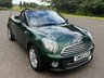 USED 2015 64 MINI ROADSTER 1.6 Cooper Convertible 2dr Petrol Manual Euro 6 (s/s) (122 ps) 